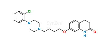 Picture of Aripiprazole EP Impurity C