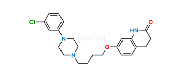 Picture of Aripiprazole EP Impurity D