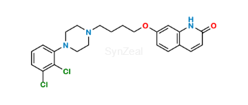 Picture of Aripiprazole EP Impurity E