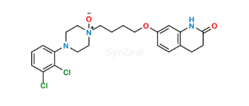 Picture of Aripiprazole EP Impurity F
