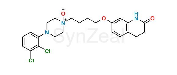 Picture of Aripiprazole EP Impurity F