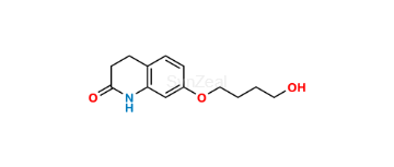 Picture of Aripiprazole USP Related Compound B