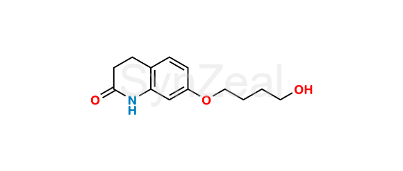 Picture of Aripiprazole USP Related Compound B