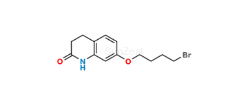 Picture of Aripiprazole Bromobutoxyquinoline Impurity