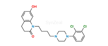 Picture of Aripiprazole N-Isomer