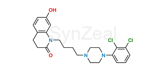 Picture of Aripiprazole N-Isomer