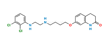 Picture of Aripiprazole Desethylene Impurity
