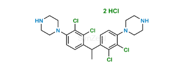 Picture of Aripiprazole Impurity 46