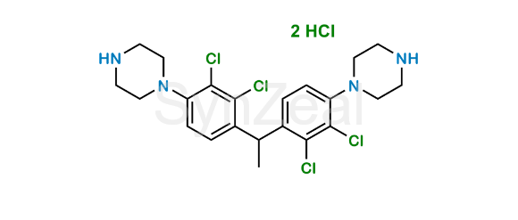 Picture of Aripiprazole Impurity 46