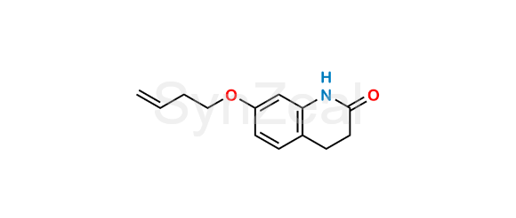 Picture of Aripiprazole Impurity 3