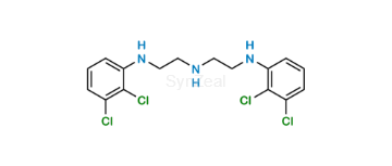Picture of Aripiprazole Impurity 8