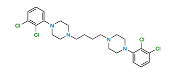 Picture of Aripiprazole Impurity 11