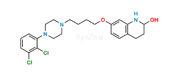 Picture of Aripiprazole Impurity 19