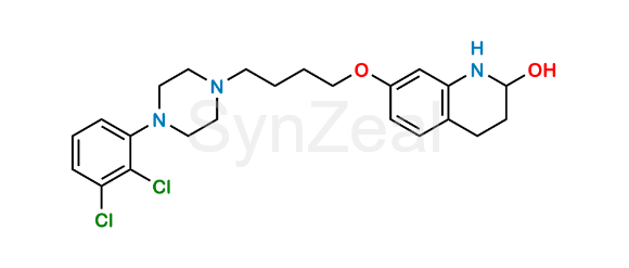 Picture of Aripiprazole Impurity 19