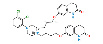 Picture of Aripiprazole Impurity 23
