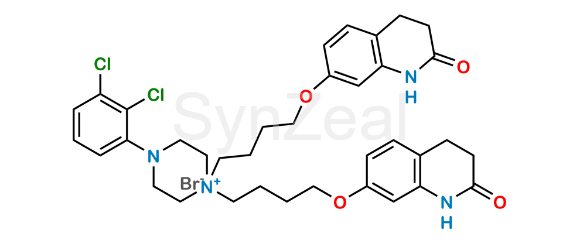 Picture of Aripiprazole Impurity 23