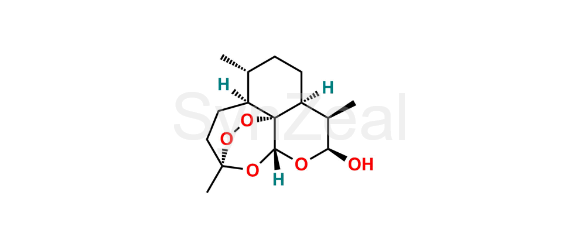 Picture of Artemether Related Compound A