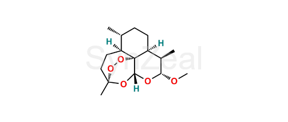 Picture of Artemether USP Related Compound B