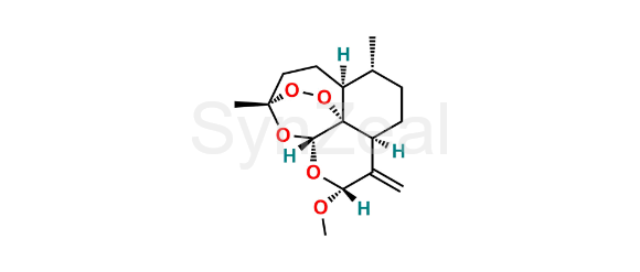 Picture of Artemisinin Related Impurity