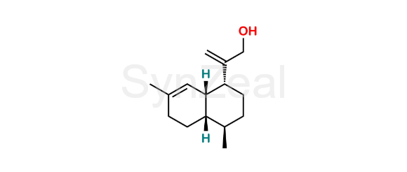 Picture of Artemisinic Alcohol