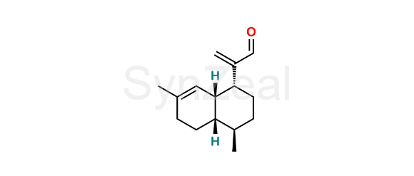 Picture of Artemisinic Aldehyde