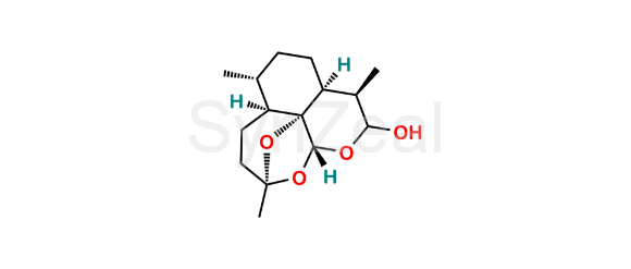 Picture of Deoxy-Dihydroartemisinin