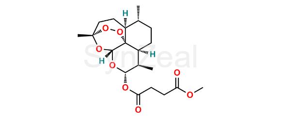 Picture of Artesunate Related Compound D