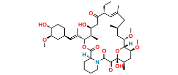 Picture of Ascomycin