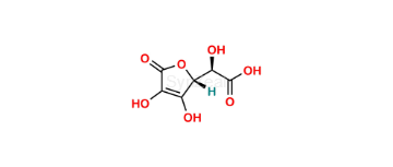 Picture of Ascorbic Acid EP Impurity G