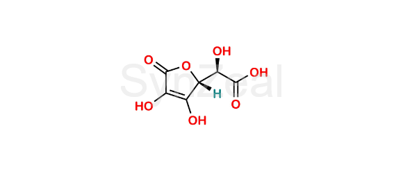 Picture of Ascorbic Acid EP Impurity G