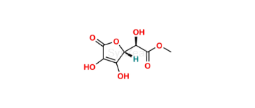 Picture of Ascorbic Acid EP Impurity H