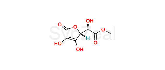 Picture of Ascorbic Acid EP Impurity H