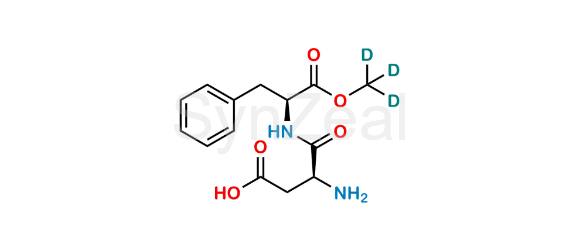 Picture of Aspartame D3