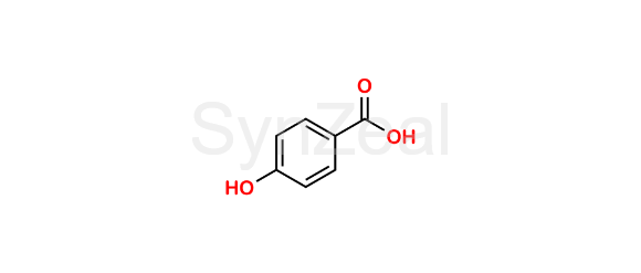 Picture of Acetylsalicylic Acid EP Impurity A (Aspirin Impurity A)