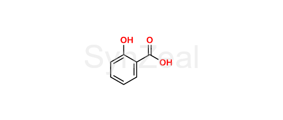 Picture of Acetylsalicylic Acid EP Impurity C (Aspirin Impurity C)