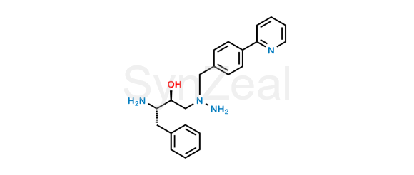 Picture of Atazanavir Hydrazine Analog