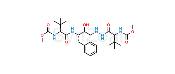 Picture of Atazanavir EP Impurity C