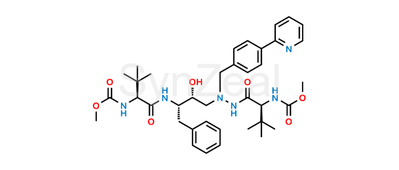 Picture of Atazanavir EP Impurity E