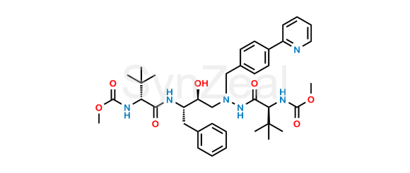 Picture of Atazanavir EP Impurity G