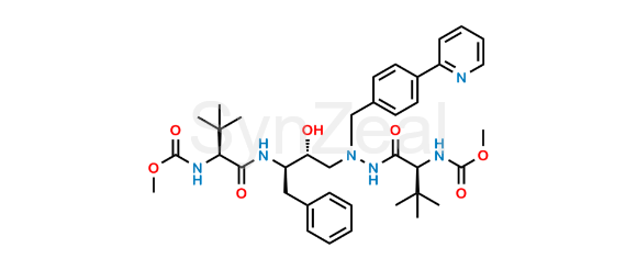 Picture of Atazanavir EP Impurity H