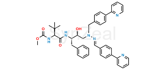 Picture of Atazanavir EP Impurity I