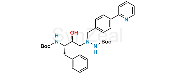 Picture of Atazanavir EP Impurity J