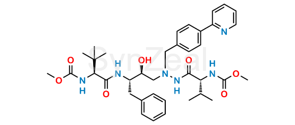 Picture of Atazanavir Impurity 3