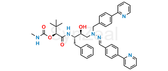 Picture of Atazanavir Impurity 4