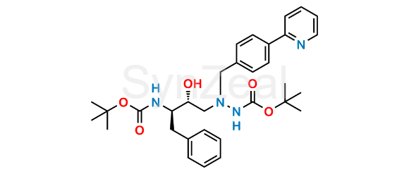 Picture of Atazanavir Impurity 9