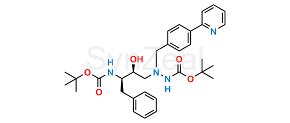 Picture of Atazanavir Impurity 10