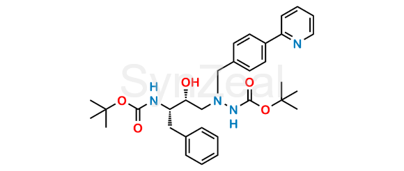 Picture of Atazanavir Impurity 6