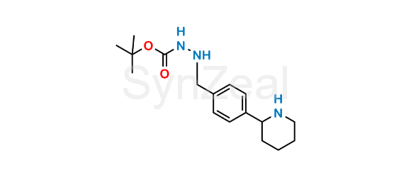 Picture of Atazanavir Impurity 11