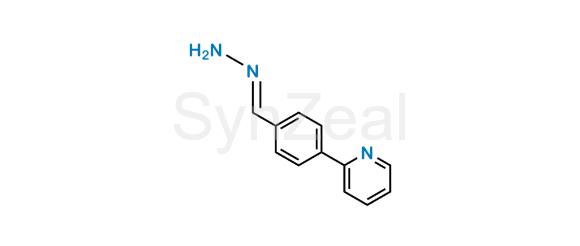 Picture of Atazanavir Impurity 13