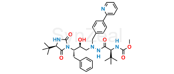 Picture of Atazanavir RS9 Impurity